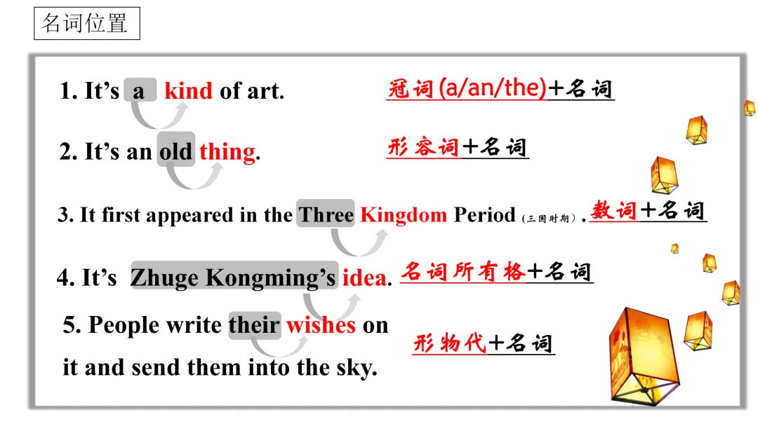 舵启千帆 志夺中考 (六) 第10张