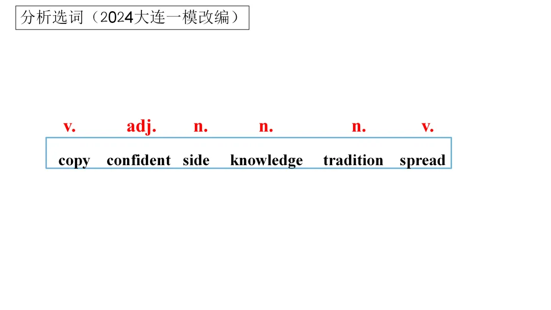 舵启千帆 志夺中考 (六) 第19张
