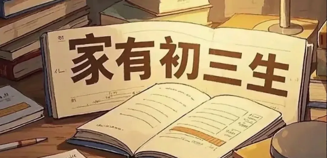 一张图看懂中考分流:别慌,这不是人生的“终局考试” 第2张