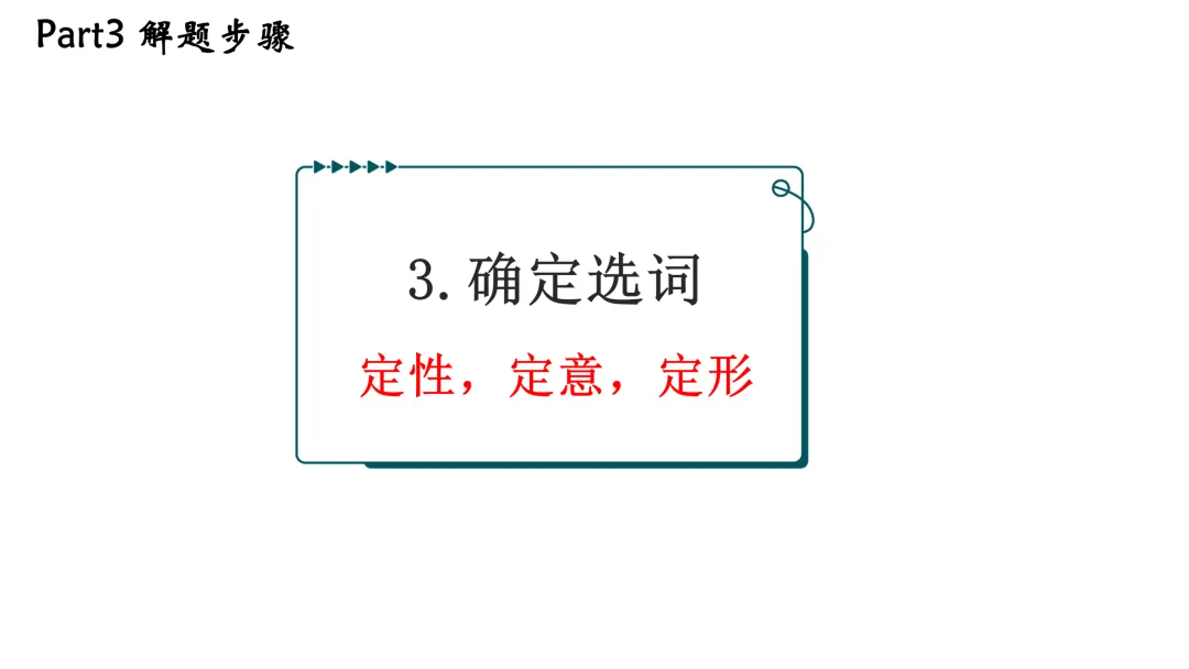 舵启千帆 志夺中考 (六) 第22张