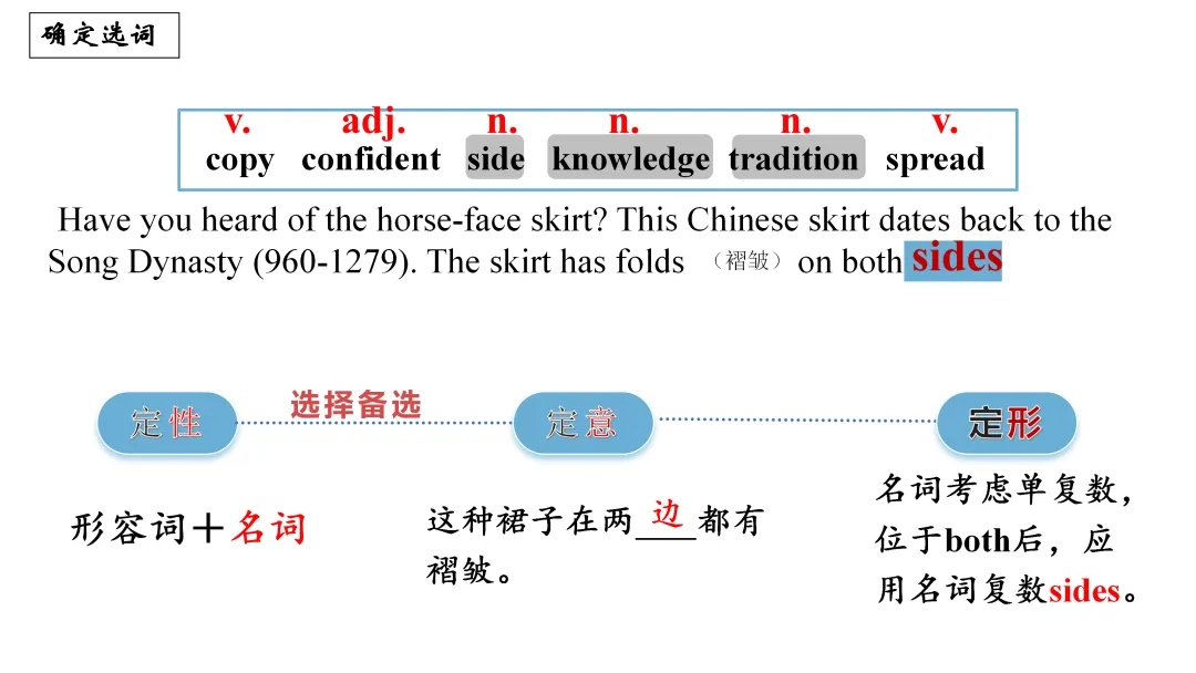 舵启千帆 志夺中考 (六) 第23张