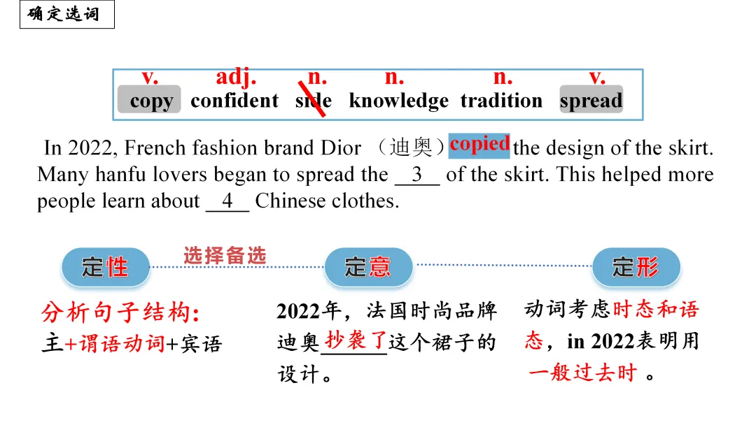 舵启千帆 志夺中考 (六) 第24张
