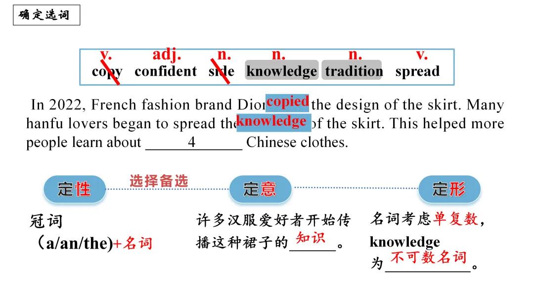 舵启千帆 志夺中考 (六) 第25张