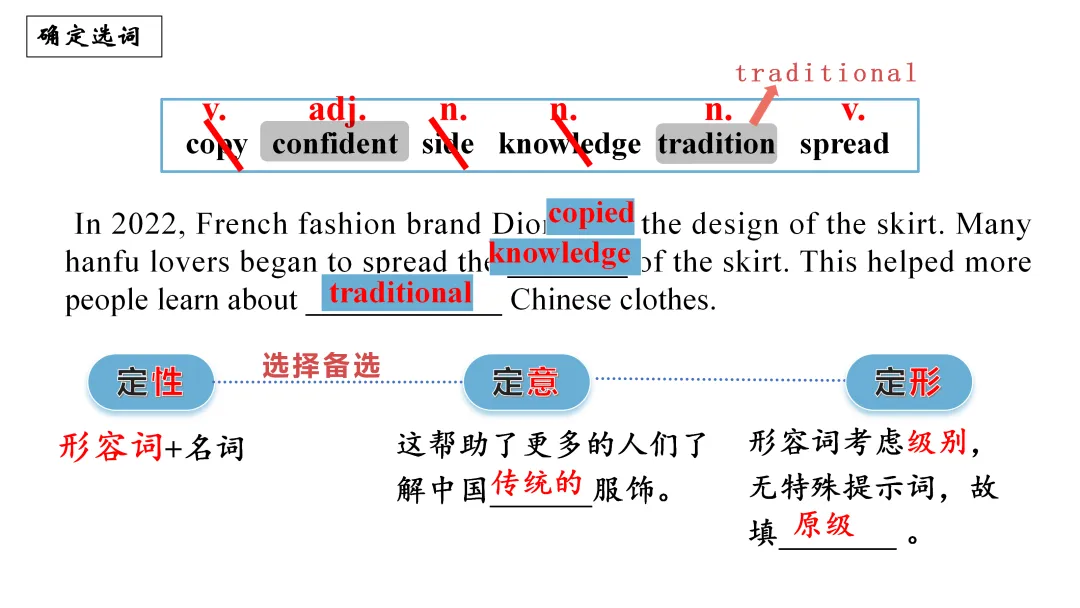舵启千帆 志夺中考 (六) 第26张