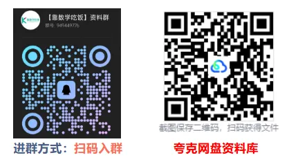 2026西安交大附中中考数学四模【高清重排】 第2张