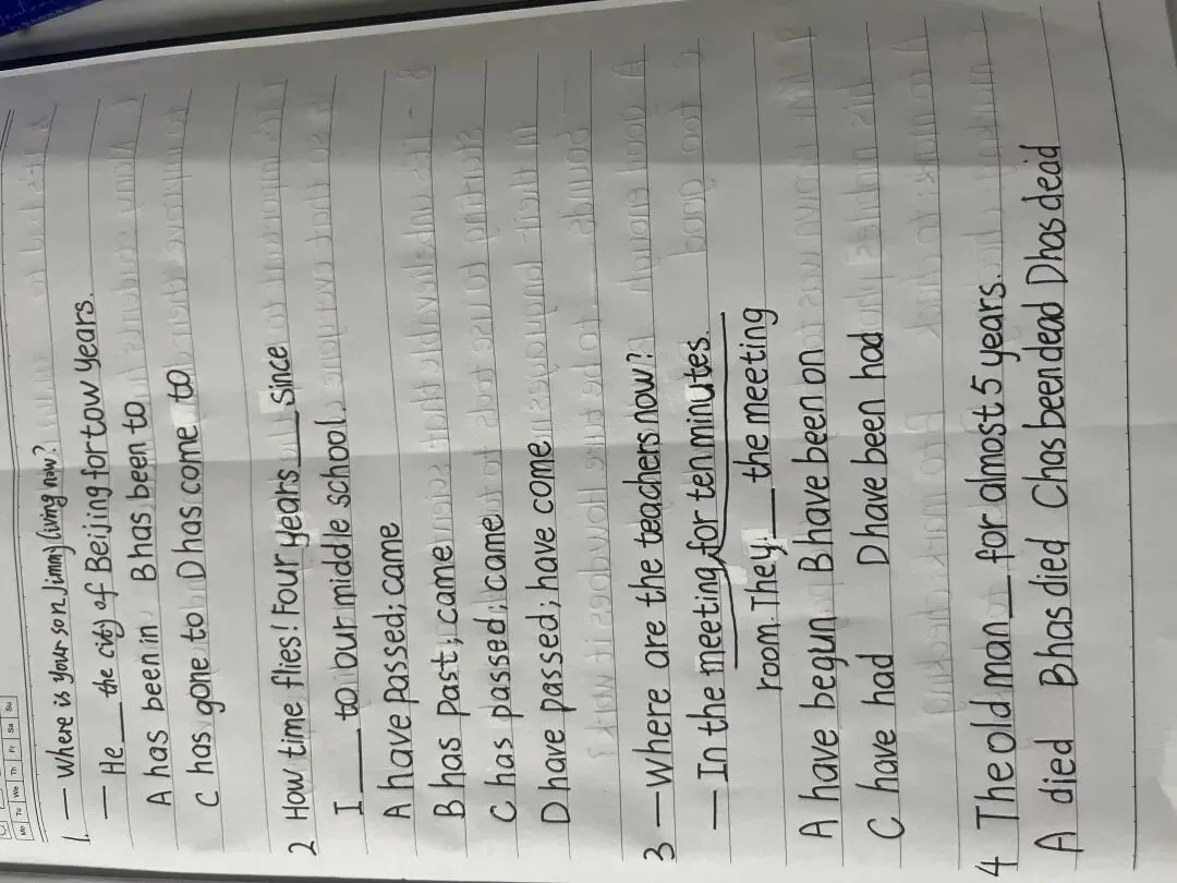 第一天|依依中考倒计时400天 第9张