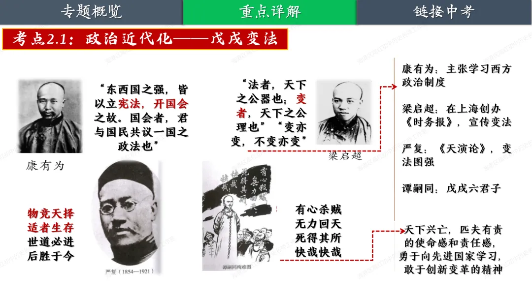 助力中考——大国追梦 第14张