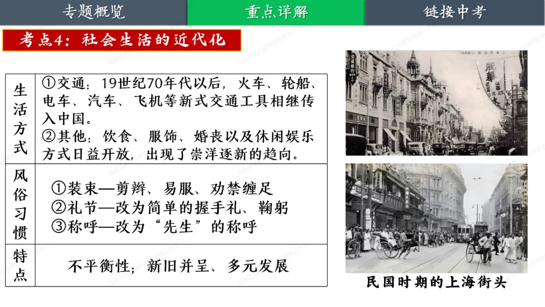 助力中考——大国追梦 第25张