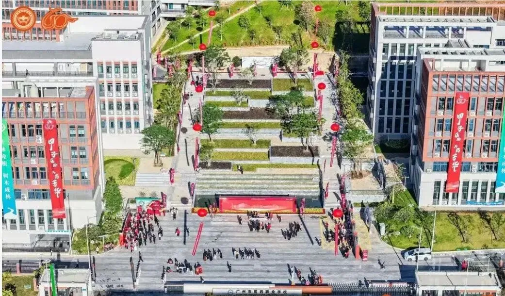 2026 广州中考女生择校|中职专业怎么选?就业前景对照表帮你避坑 第3张