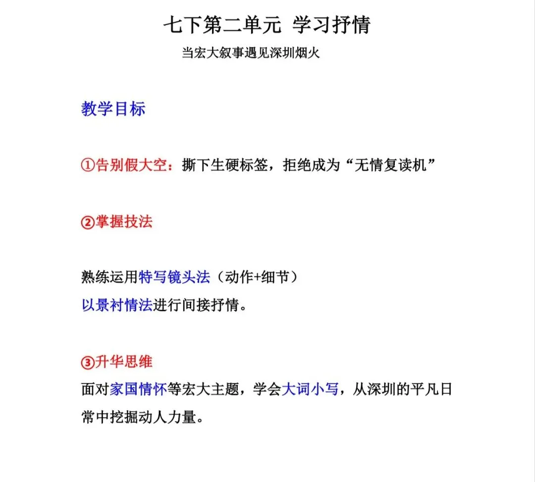 2026年龙岗7年级【下册】期中试卷分析【瑞玲版】 第3张 2026年龙岗7年级【下册】期中试卷分析【瑞玲版】 第3张