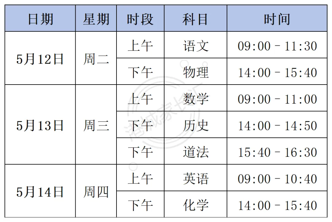 2026张家港初三一模语文试卷出炉! 第13张