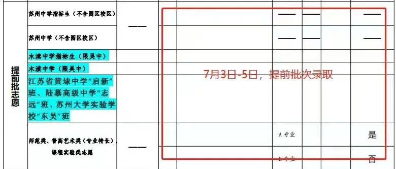 免费领取│2023苏州中考真题+答案!高清电子版,可直接打印! 第7张