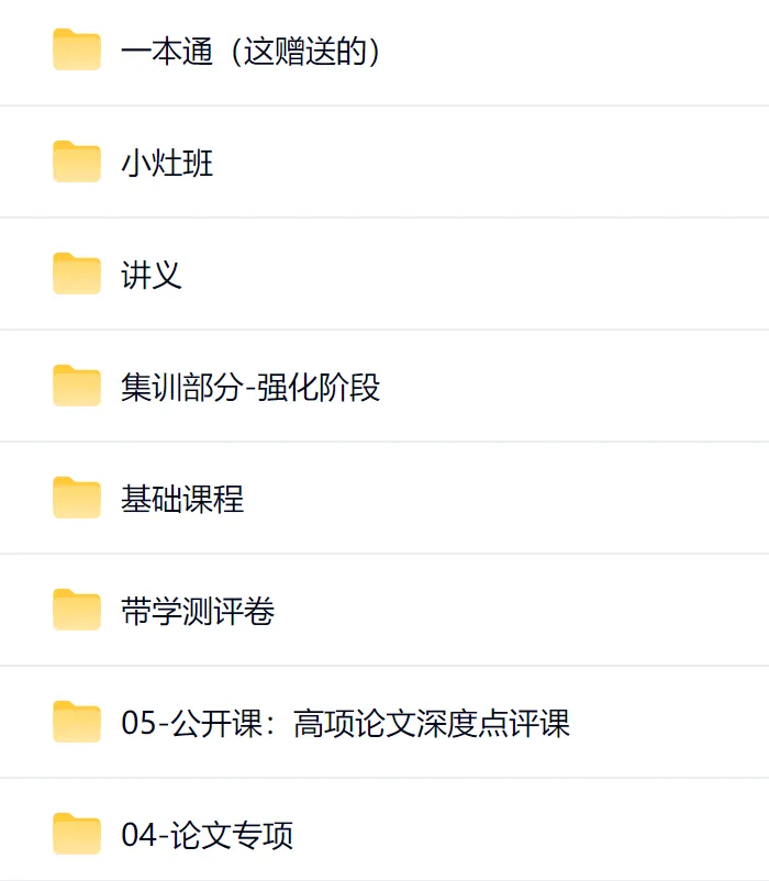 2026软考高项历年真题15-24年+高项一本通+案例专项+论文专项等 第3张