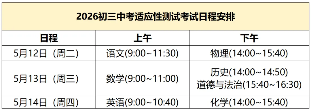 2026昆山中考一模数学全卷出炉! 第9张