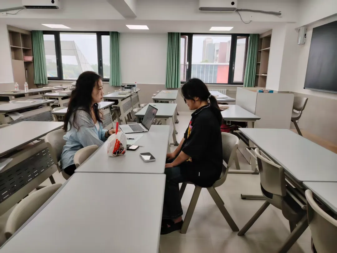 雅思教研室组织本学期雅思模拟考试 第25张 雅思教研室组织本学期雅思模拟考试 第25张