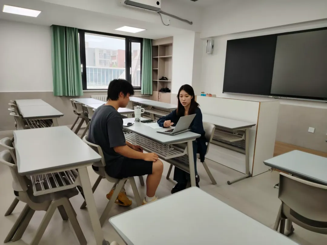 雅思教研室组织本学期雅思模拟考试 第27张 雅思教研室组织本学期雅思模拟考试 第27张
