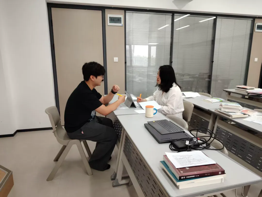 雅思教研室组织本学期雅思模拟考试 第28张 雅思教研室组织本学期雅思模拟考试 第28张