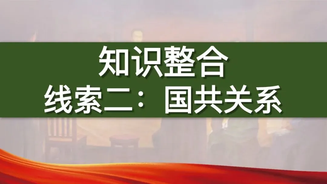 专题复习|张海艳:2026年中考中国共产党百年光辉奋斗 第23张 专题复习|张海艳:2026年中考中国共产党百年光辉奋斗 第23张