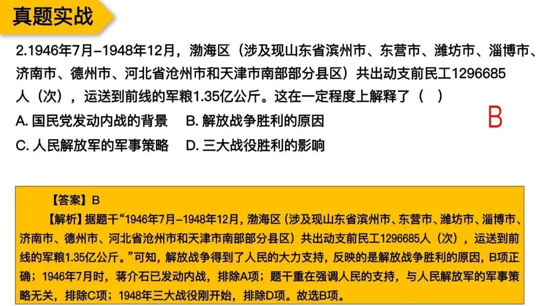 专题复习|张海艳:2026年中考中国共产党百年光辉奋斗 第35张 专题复习|张海艳:2026年中考中国共产党百年光辉奋斗 第35张