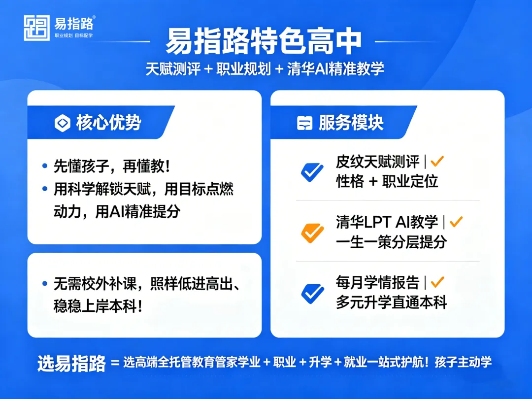 炸了!中考家长疯抢,本科保底只是起步,订制清北/C9/军警/保送/专项,这才是真逆袭 第6张 炸了!中考家长疯抢,本科保底只是起步,订制清北/C9/军警/保送/专项,这才是真逆袭 第6张