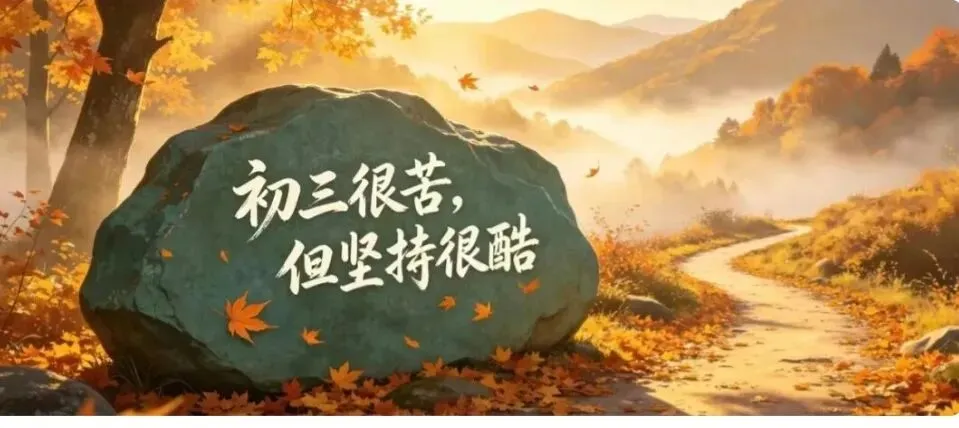 中考冲刺|终极串讲!文语课程|临门一脚!陪你冲 第4张