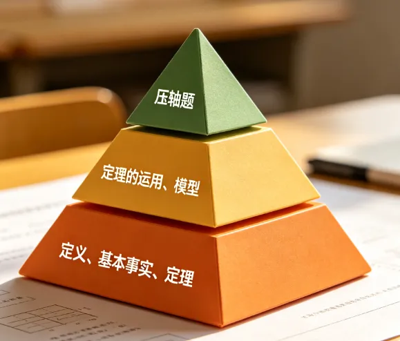 以中考为目标,给小学生的中考备考建议(小升初数学学习建议) 第1张