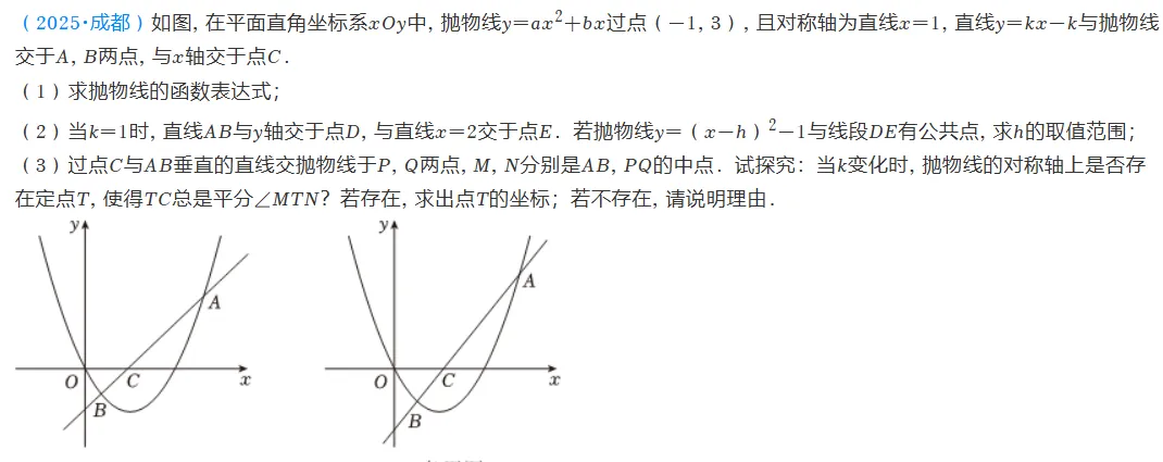 以中考为目标,给小学生的中考备考建议(小升初数学学习建议) 第2张