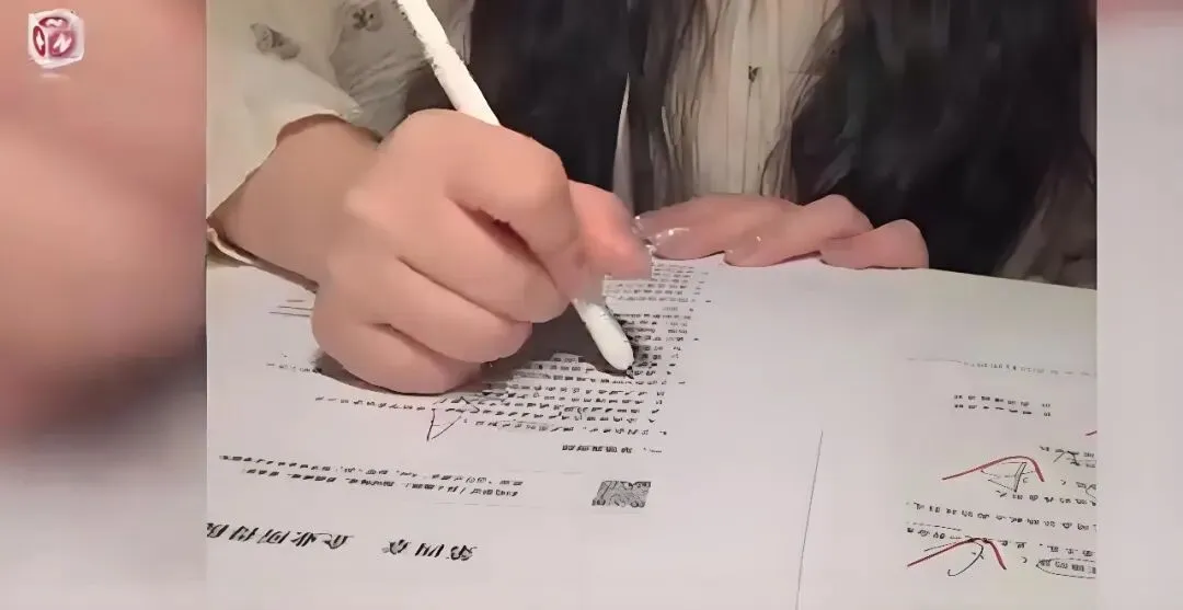 深夜两点出门复印试卷:青海17岁女生失联背后的困境 第11张 深夜两点出门复印试卷:青海17岁女生失联背后的困境 第11张