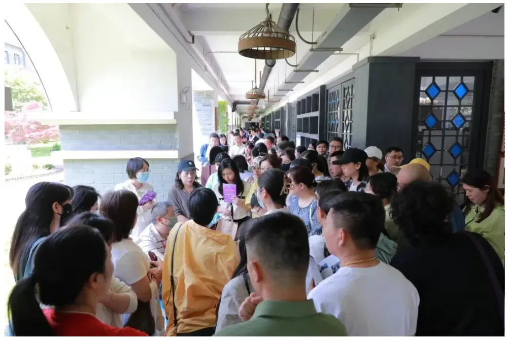 26中考快讯:市一中开放日预约通道已开放,苏附开放日预告已通知,初三家长必看! 第7张
