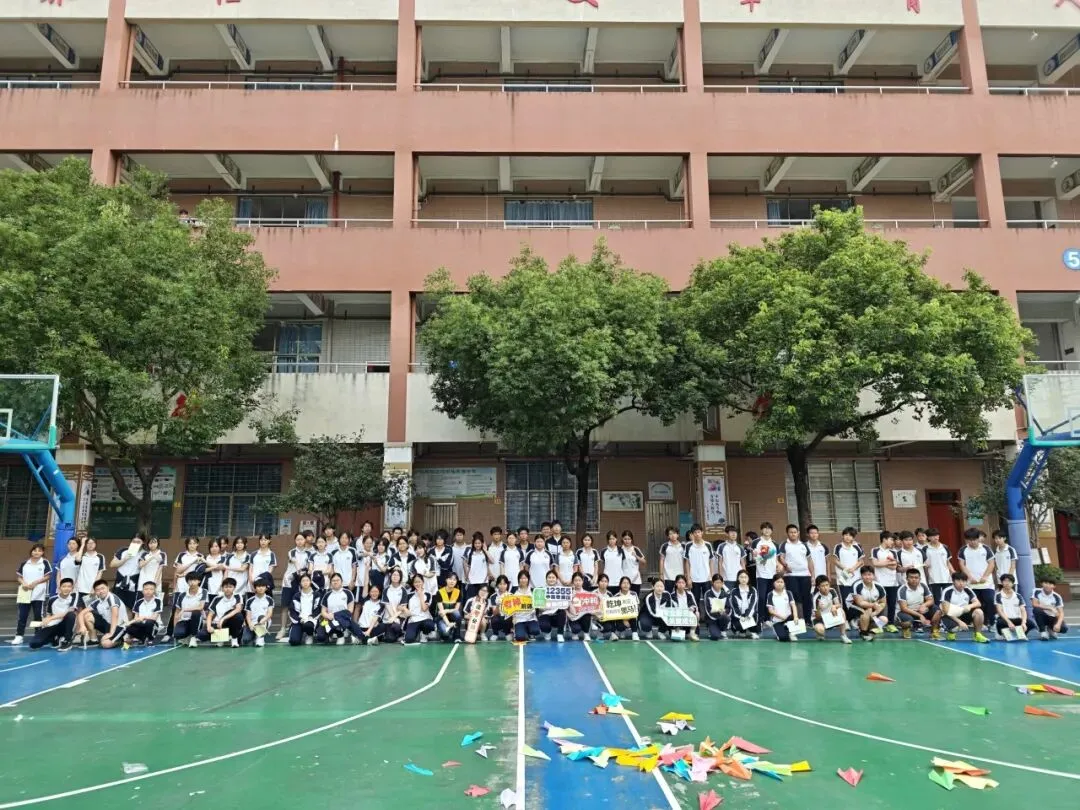 减压赋能,逐梦中考|这场团辅超治愈! 第26张