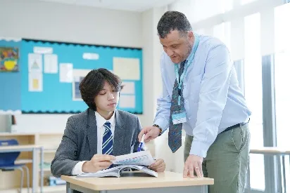 中考后另辟蹊径!望京孩子逆袭世界名校! 第23张