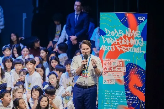 中考后另辟蹊径!望京孩子逆袭世界名校! 第25张