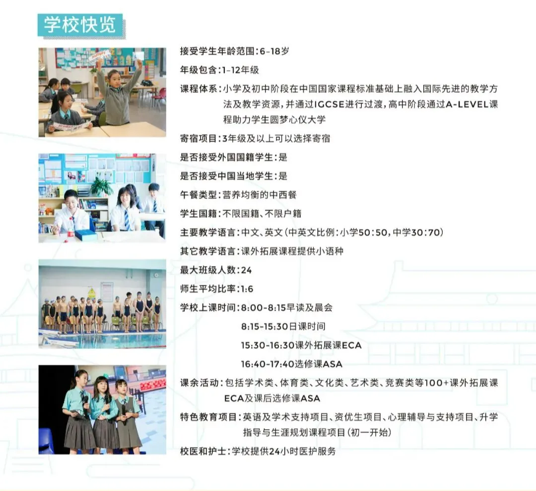 中考后另辟蹊径!望京孩子逆袭世界名校! 第37张