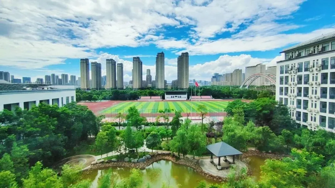 26年南昌中考最新消息,多所高中学校发布特长生招生简章!一起来看看吧 第8张