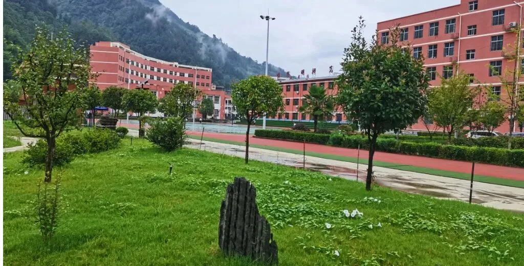 【九年级组】冲刺四十天 同圆中考梦丨红椿镇九年制学校九年级隆重举行冲刺暨表彰大会 第17张
