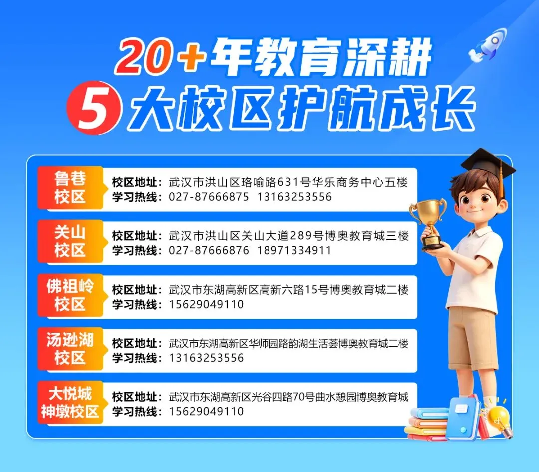 中考数学丨总复习专题知识要点(105页) 第8张