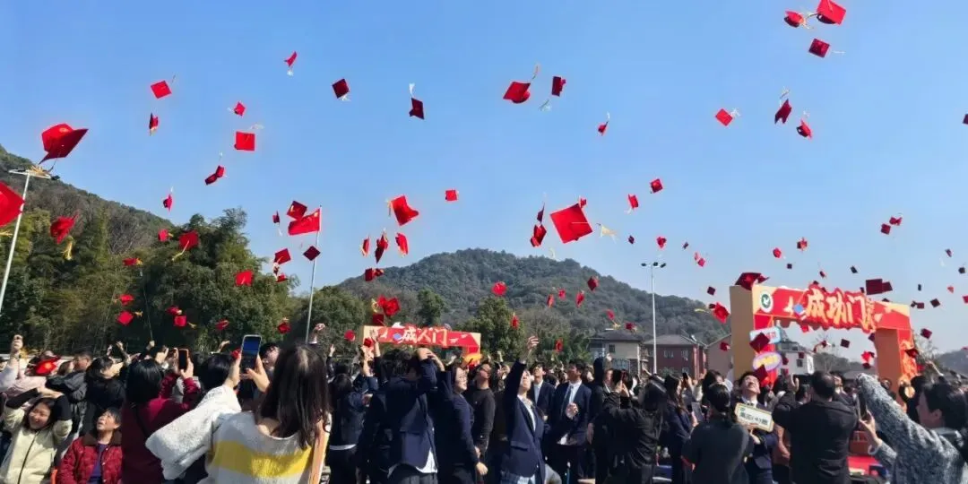 初三中考家长必读 | 杭州西子实验学校2026年高中招生问答 第9张
