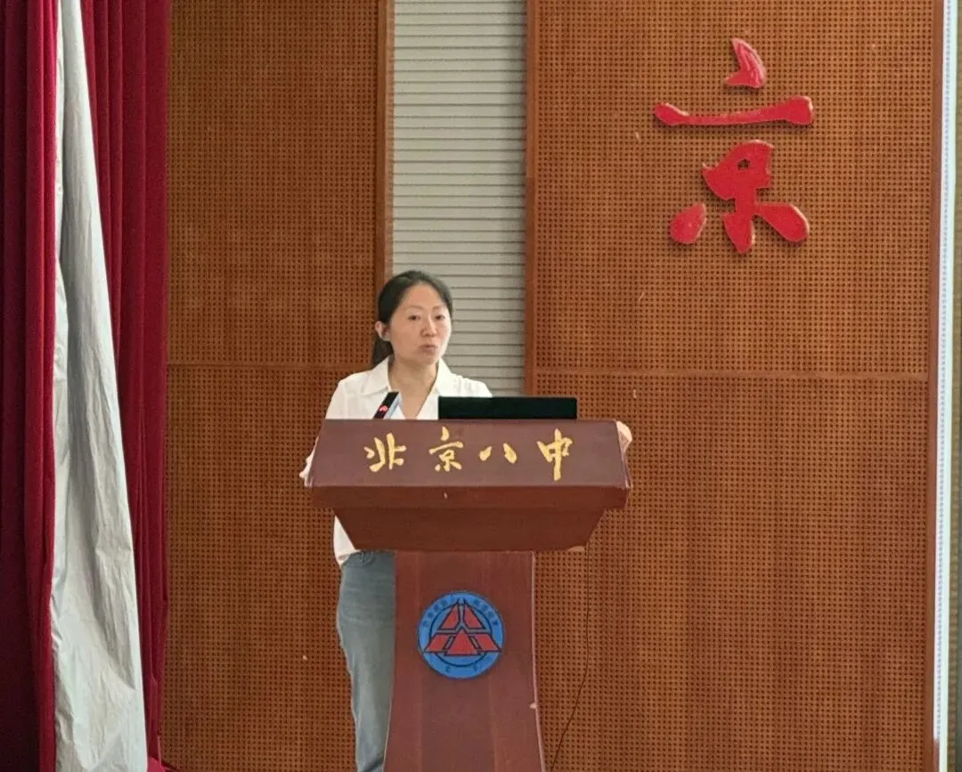 凝心聚力冲刺中考 家校同心共赴前程——初三年级组家长会 第9张