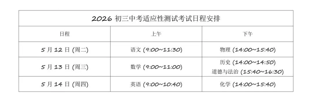 2026常熟中考一模作文出炉! 第1张 2026常熟中考一模作文出炉! 第1张