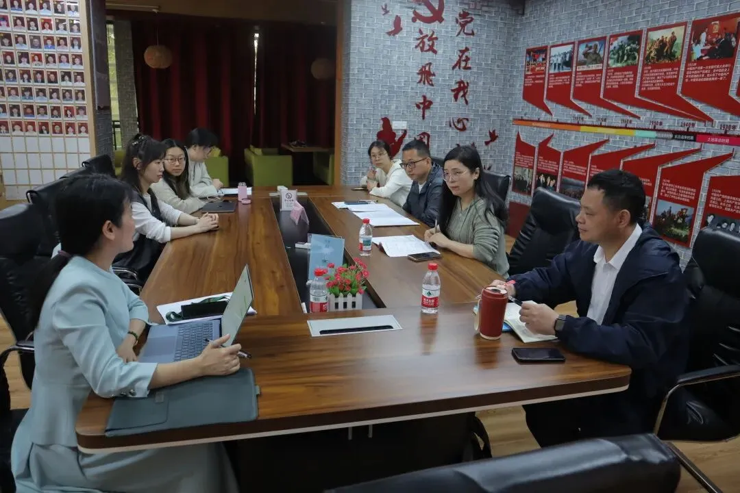 研思笃行提质效 凝心聚力战中考 ——瑞安市瑞祥实验学校九年级提质调研工作顺利开展 第7张
