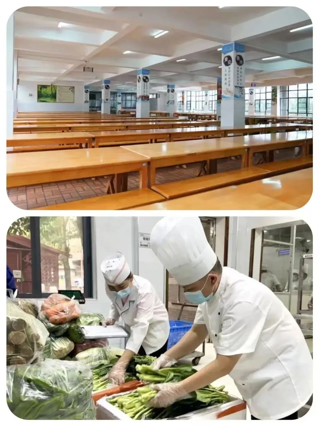连续三年中考成绩稳步提升!贵阳这所21年老牌私校校园开放日来啦!名额有限,火速预约! 第8张