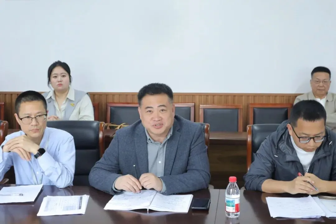 研思笃行提质效 凝心聚力战中考 ——瑞安市瑞祥实验学校九年级提质调研工作顺利开展 第11张
