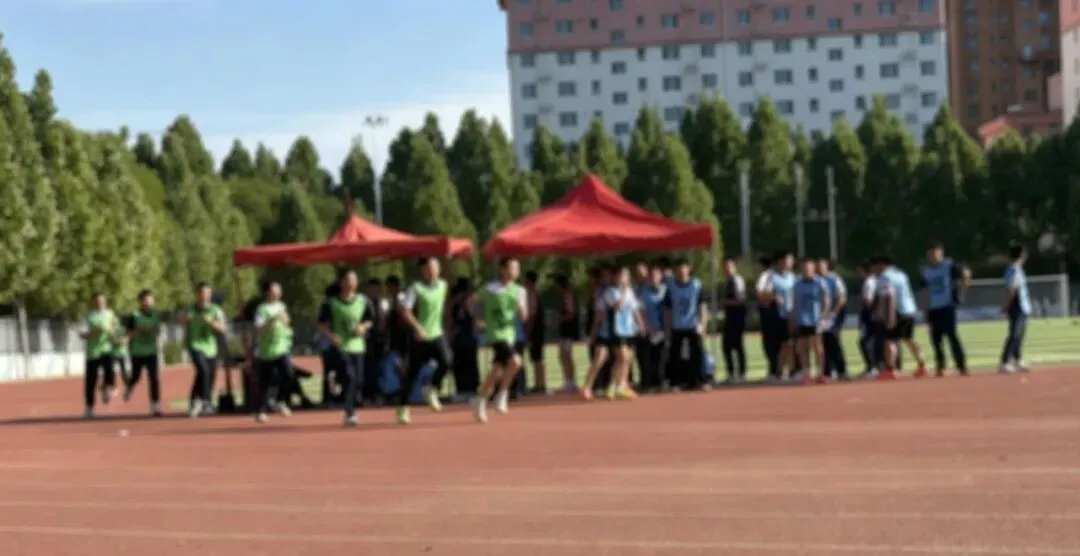 数字赋能体育中考 | 三年深耕,智绘体育教育新图景 第26张