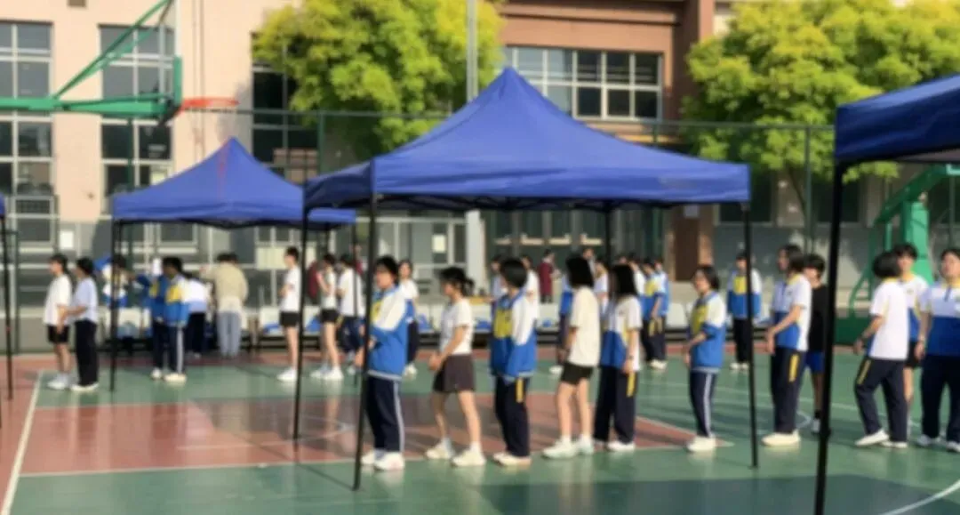 数字赋能体育中考 | 三年深耕,智绘体育教育新图景 第27张