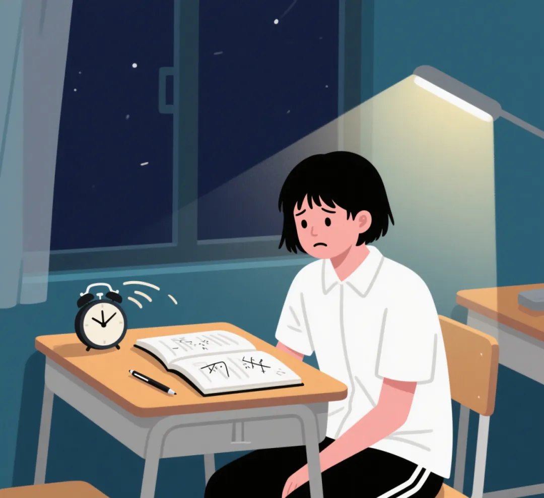 中考低分陷阱!选错毁三年,这所学校让200分也能逆袭人生! 第15张