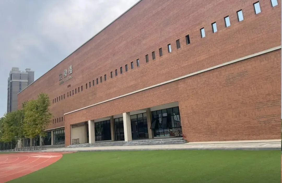 2026石家庄中考择校,【润德学校】的这些事,你很有可能不知道! 第4张 2026石家庄中考择校,【润德学校】的这些事,你很有可能不知道! 第4张