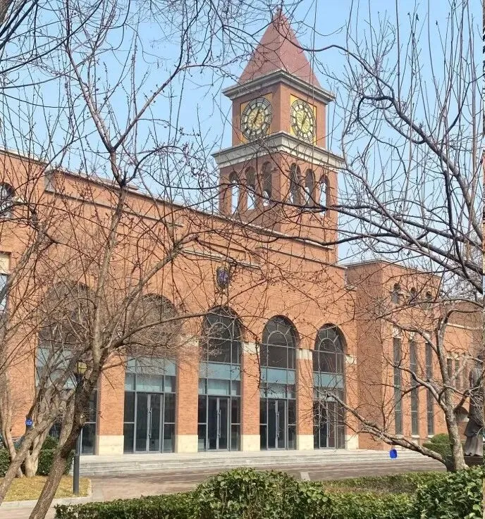 2026石家庄中考择校,【润德学校】的这些事,你很有可能不知道! 第5张 2026石家庄中考择校,【润德学校】的这些事,你很有可能不知道! 第5张
