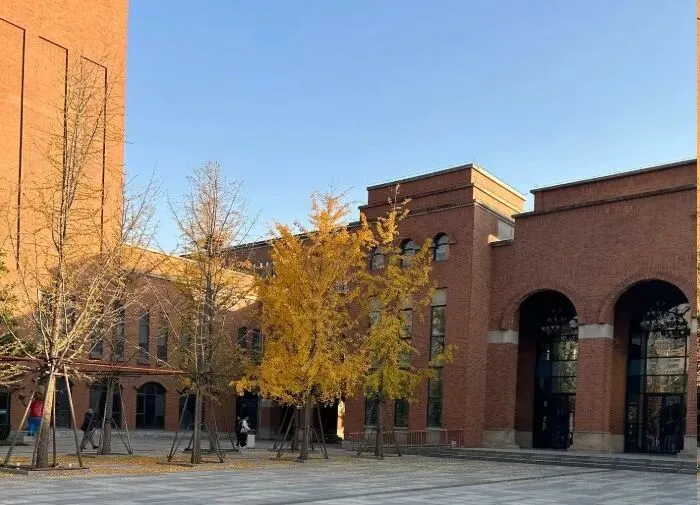 2026石家庄中考择校,【润德学校】的这些事,你很有可能不知道! 第6张 2026石家庄中考择校,【润德学校】的这些事,你很有可能不知道! 第6张