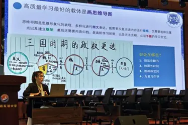 精研备考策略 赋能中考冲刺 第1张