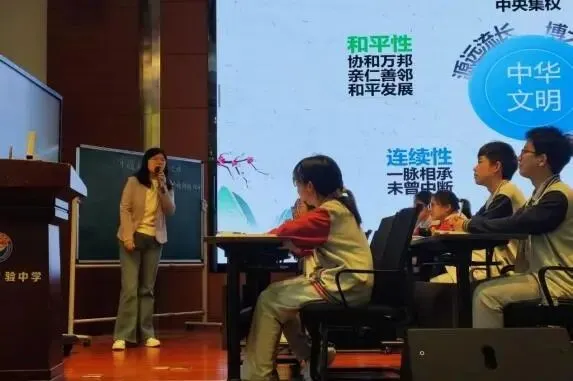 精研备考策略 赋能中考冲刺 第2张
